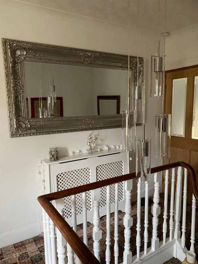 Citretum Angulus Apartment Southampton Luaran gambar