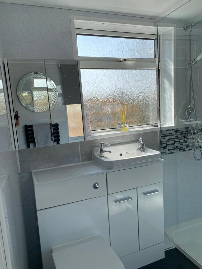 Citretum Angulus Apartment Southampton Luaran gambar