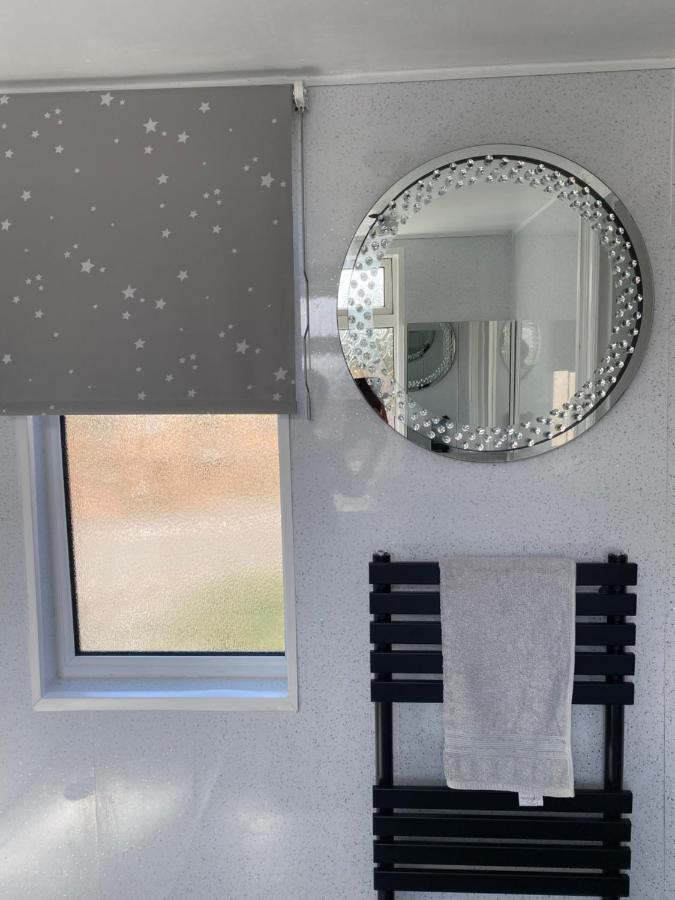 Citretum Angulus Apartment Southampton Luaran gambar