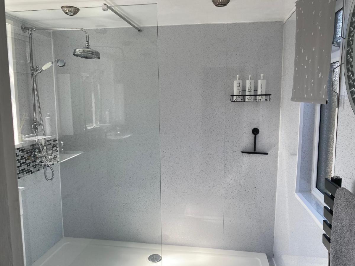 Citretum Angulus Apartment Southampton Luaran gambar