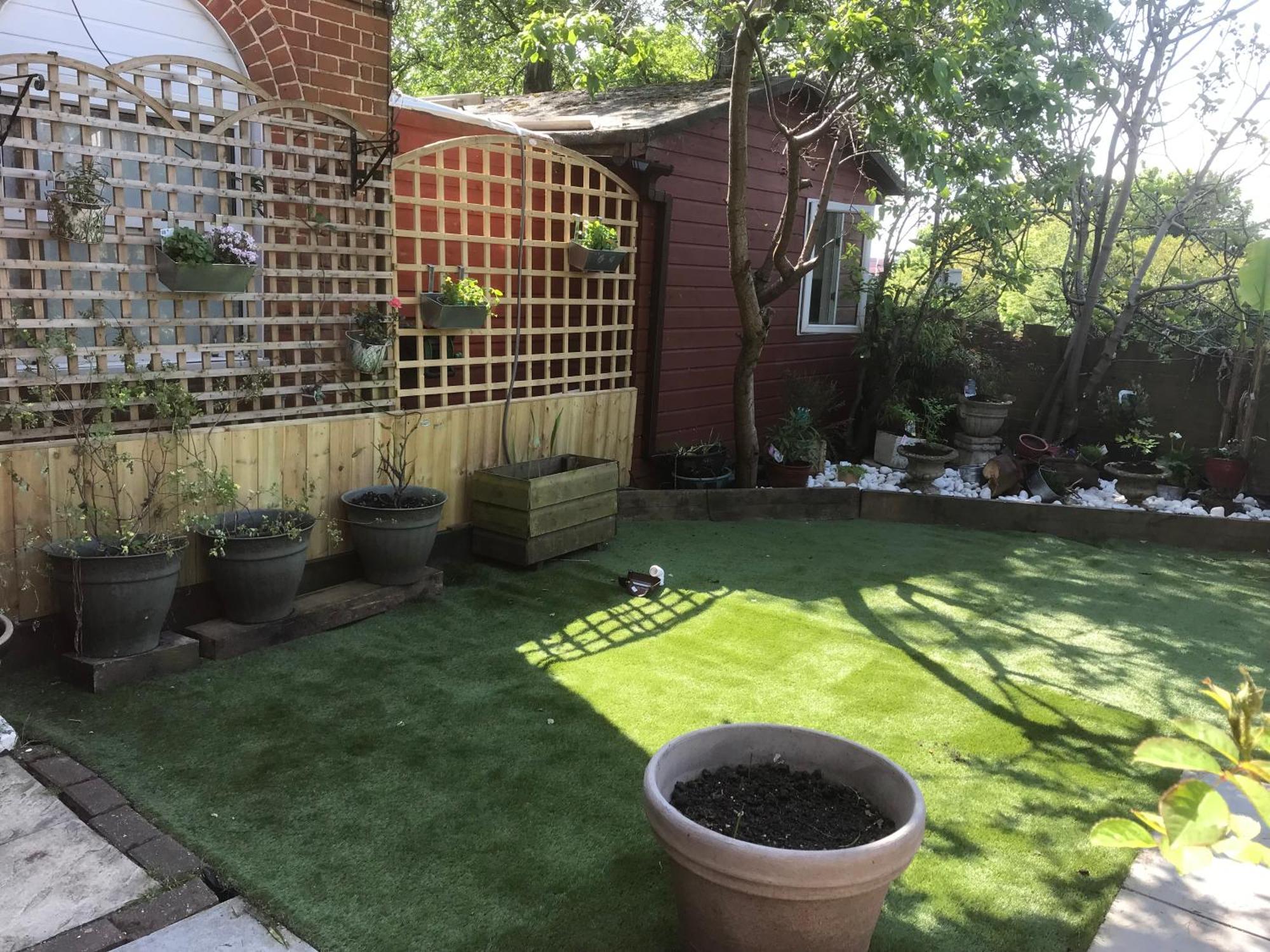Citretum Angulus Apartment Southampton Luaran gambar