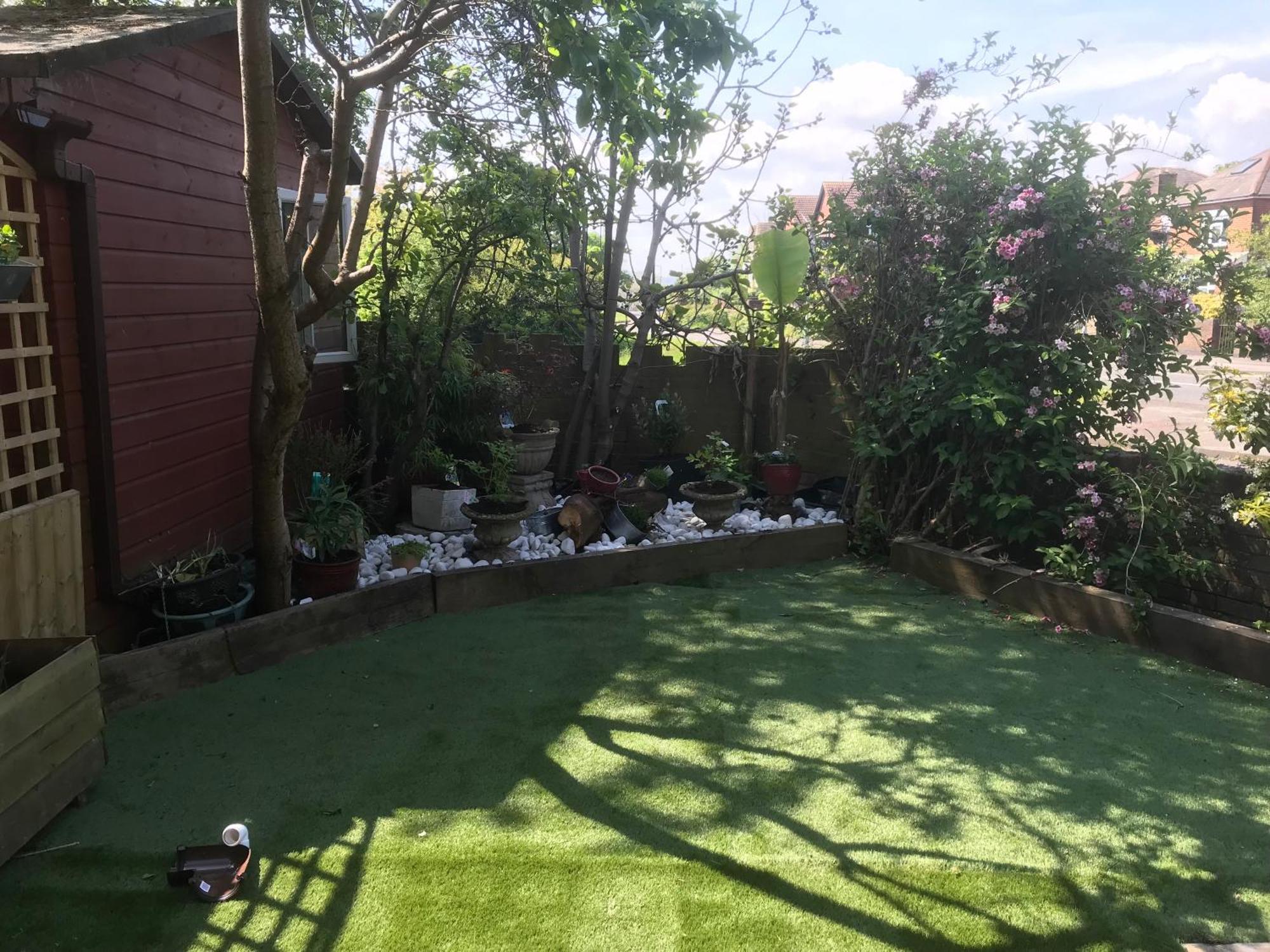 Citretum Angulus Apartment Southampton Luaran gambar