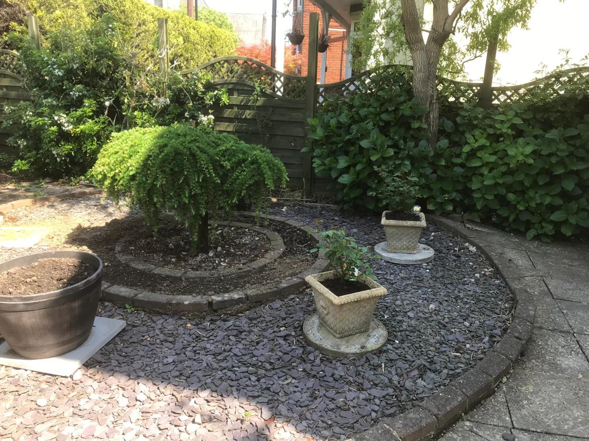 Citretum Angulus Apartment Southampton Luaran gambar